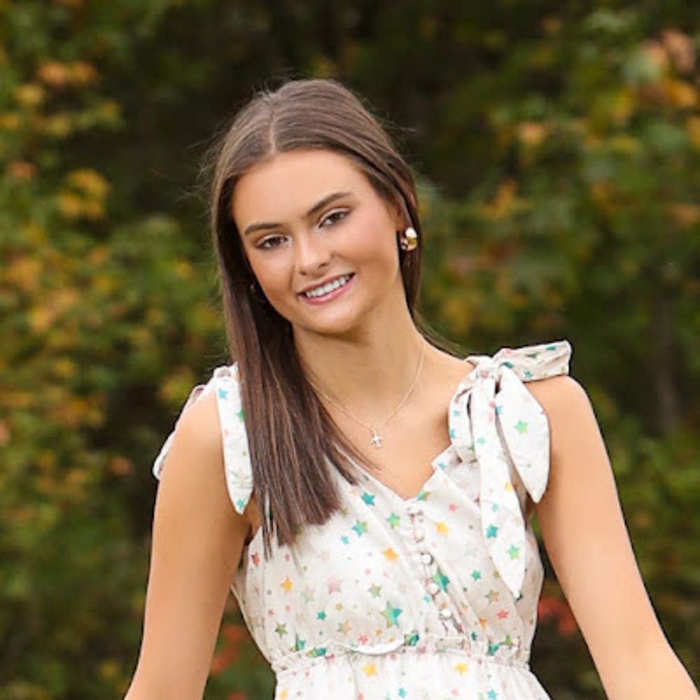 Meet your Posher, Marguerite